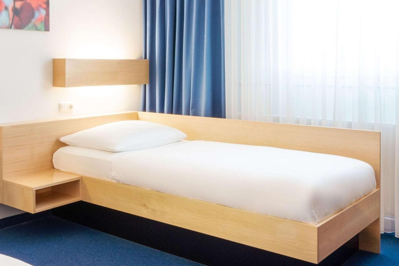 Comfort Hotel Atlantic Muenchen Sued Отобрун Екстериор снимка