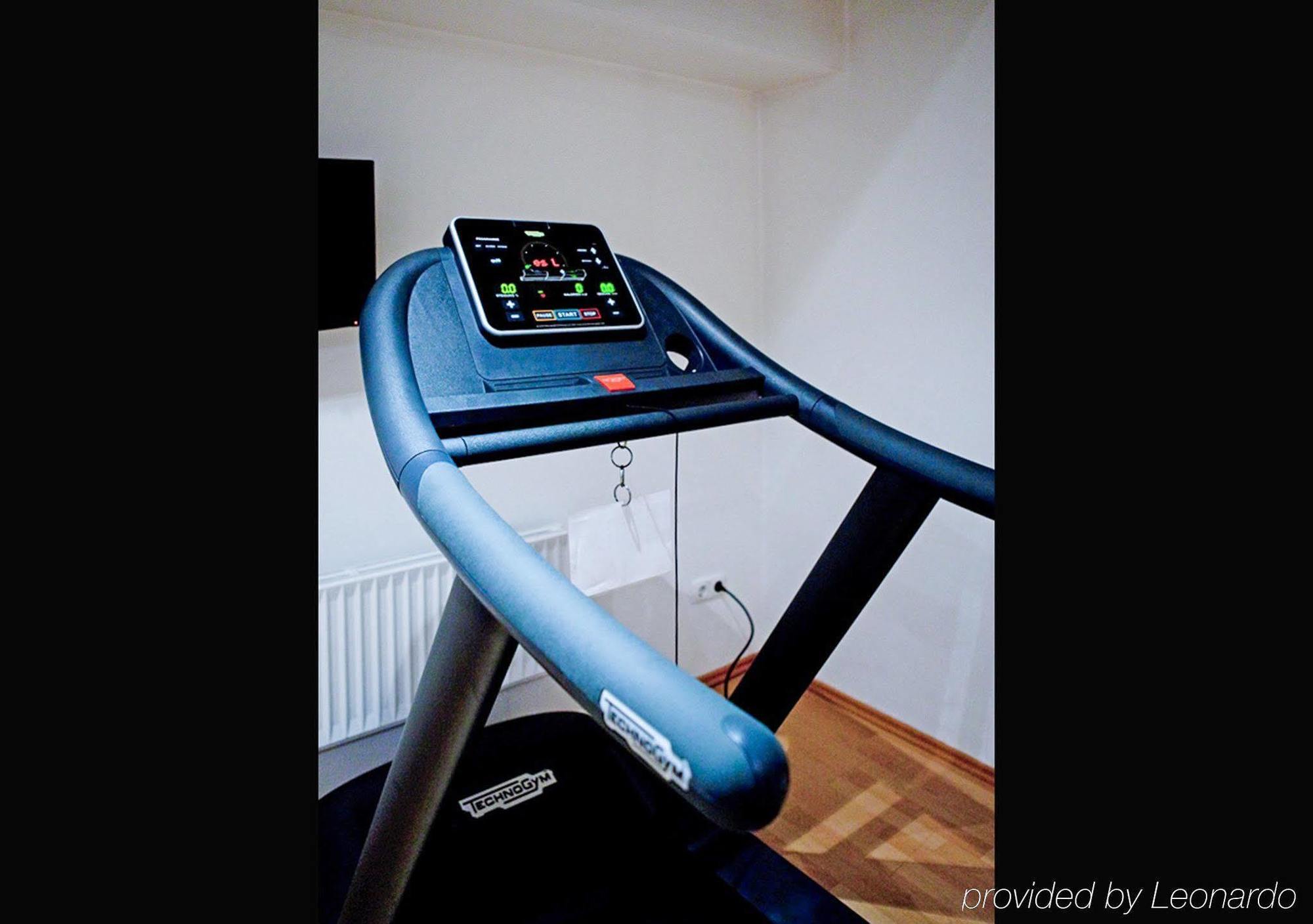 Comfort Hotel Atlantic Muenchen Sued Отобрун Екстериор снимка